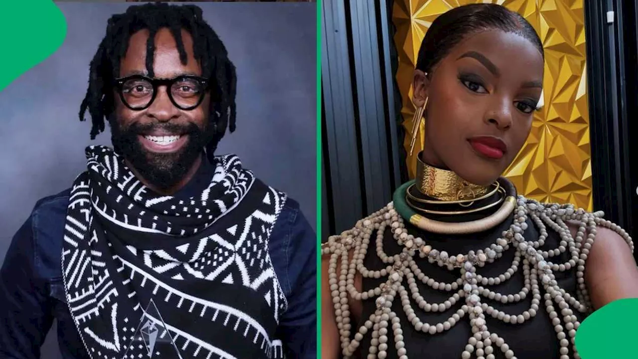 DJ Sbu Rallies Behind Vanessa Chidimma Adetshina in the Controversial Miss SA Debate, Mzansi Split