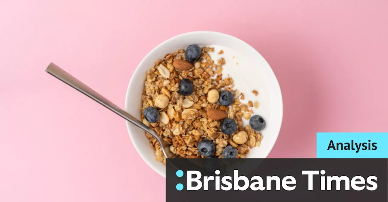 Why the price of your breakfast might point to the Reserve Bank’s next decision