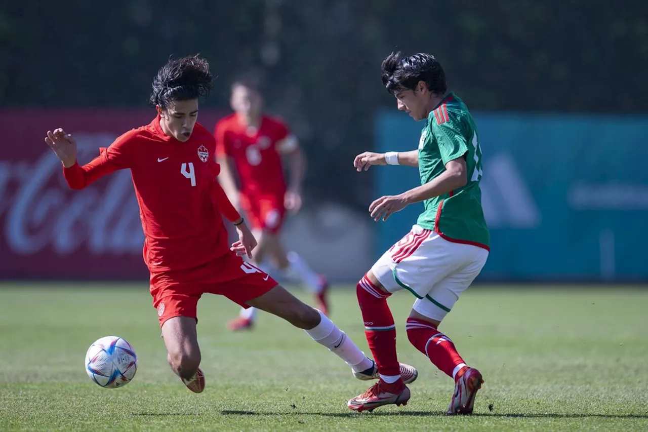 Canada men lose to Panama, miss out on qualifying for 2025 FIFA U-20 World Cup