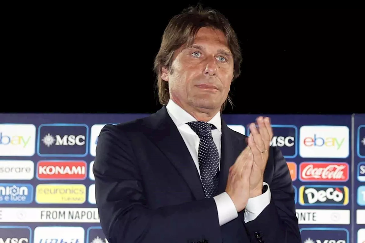 Finisce fuori rosa: Conte lo vuole al Napoli