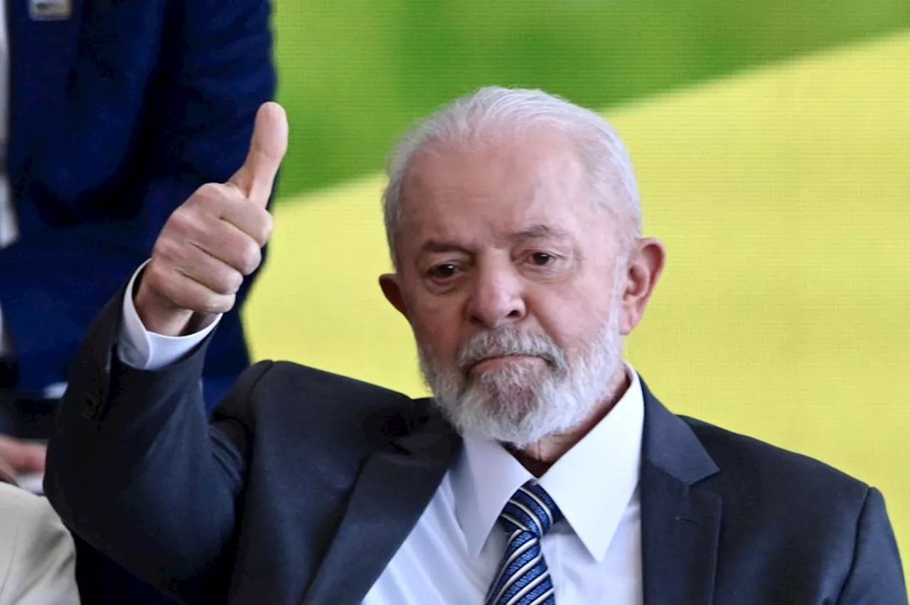 Idade de Lula não será um problema em 2026, apontam brasileiros em nova pesquisa