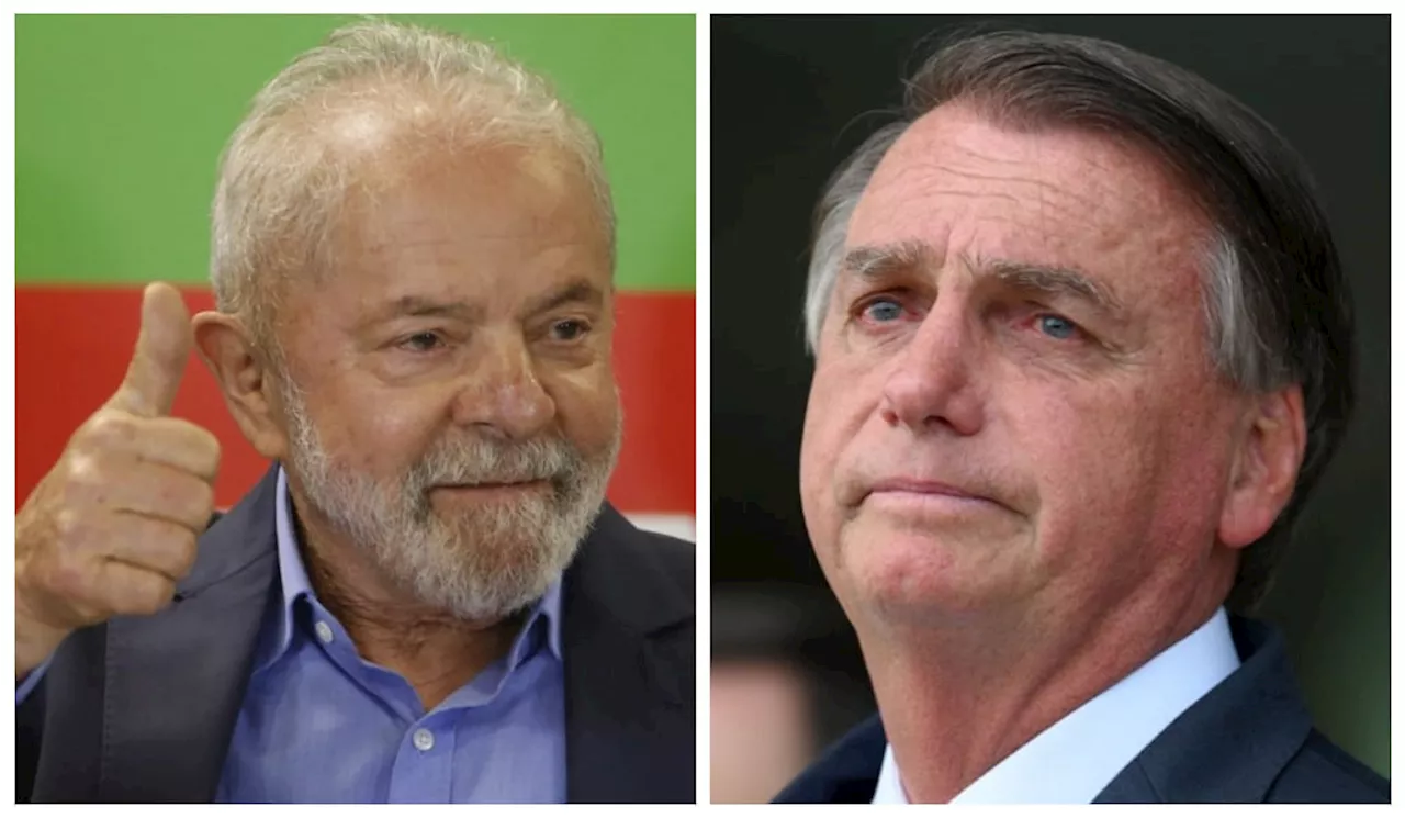 PoderData: 41% acham governo Lula melhor que Bolsonaro; 38% pensam que é pior