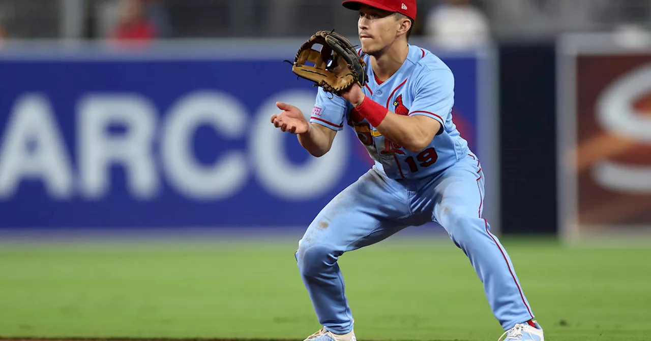 Dodgers get Tommy Edman, Michael Kopech in three-team trade with White Sox and Cardinals