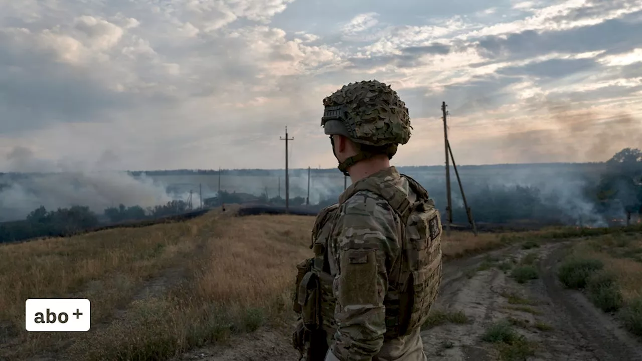 Russlands Vormarsch beschleunigt sich – doch die Taktik von Putins Truppen im Donbass birgt ein grosses Risiko