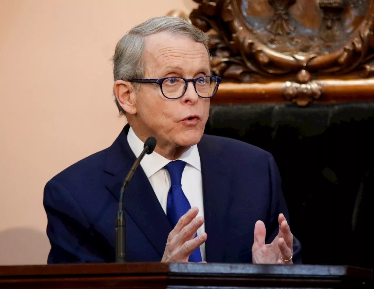 Gov. DeWine will offer his take on anti-gerrymandering amendment Wednesday: Capitol Letter