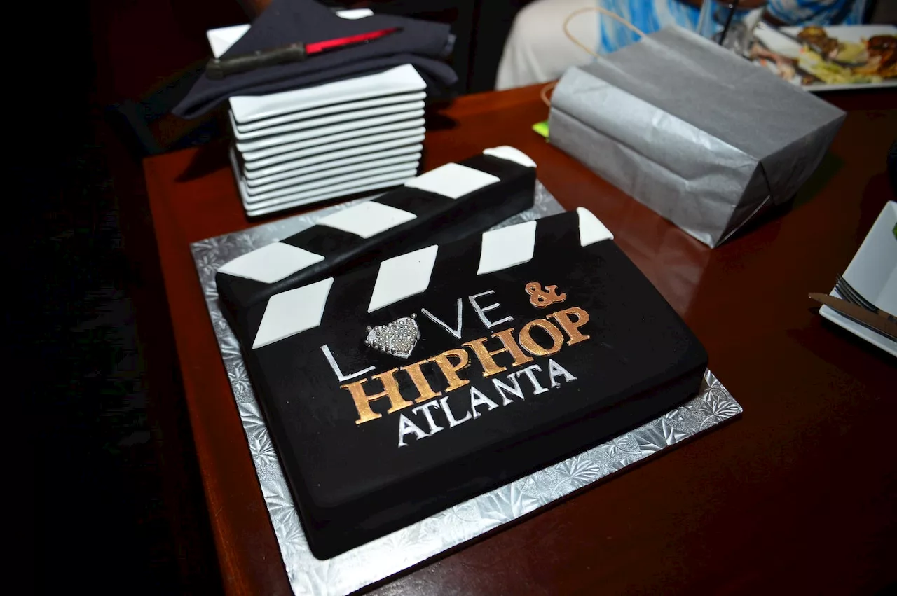 ‘Love & Hip Hop: Atlanta’ season 12, episode 2: Watch free stream of ‘Serving Tea and Shade’