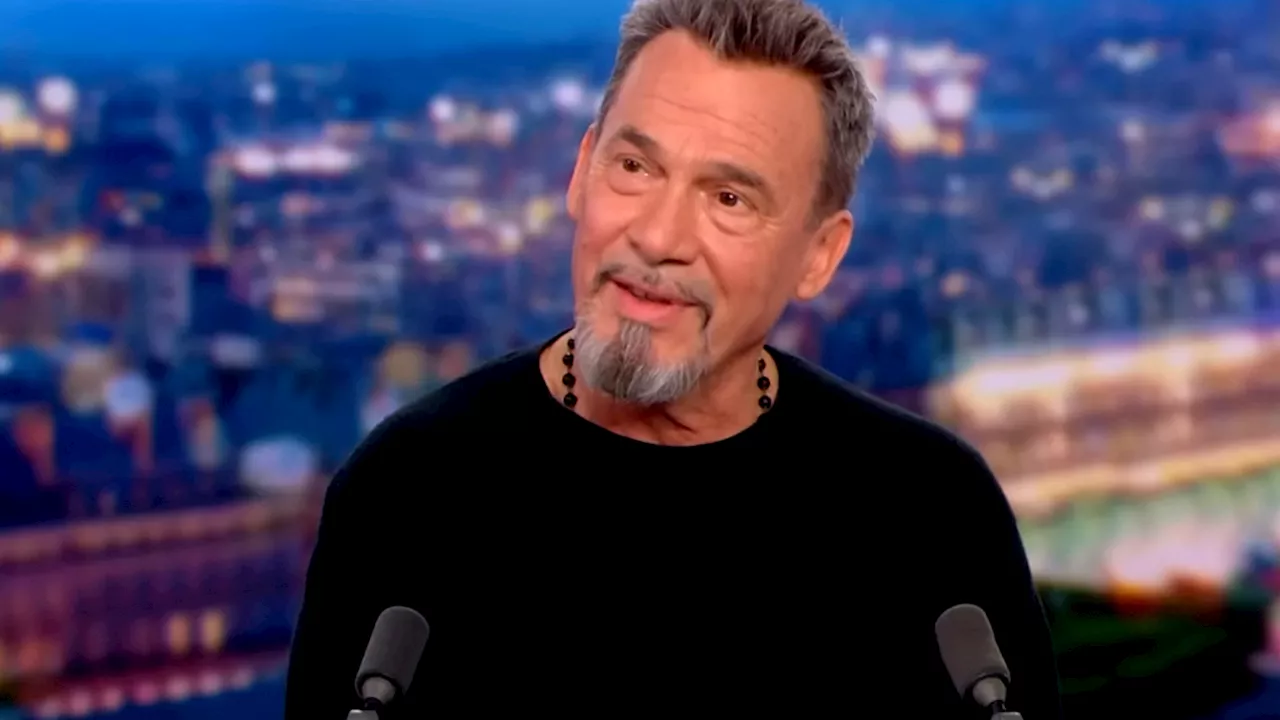 Florent Pagny face au cancer : 'Un truc de malade', ce détail qui a fait toute la différence lors de sa chimiothérapie