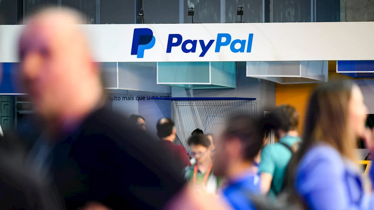 Bernstein analyst finally likes PayPal after correctly staying on sidelines for 3 years