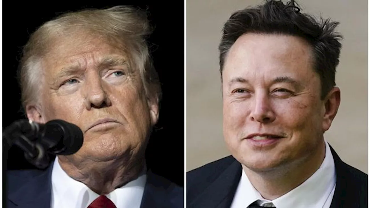 Alasan Tak Terduga Elon Musk Dukung Donald Trump