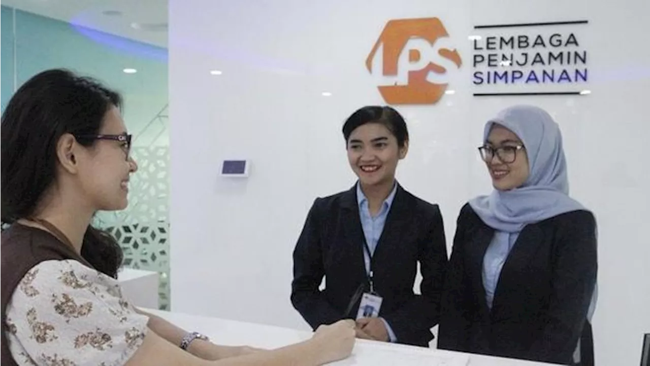 LPS Menang Gugatan Perkara Bank Century di Pengadilan Mauritius