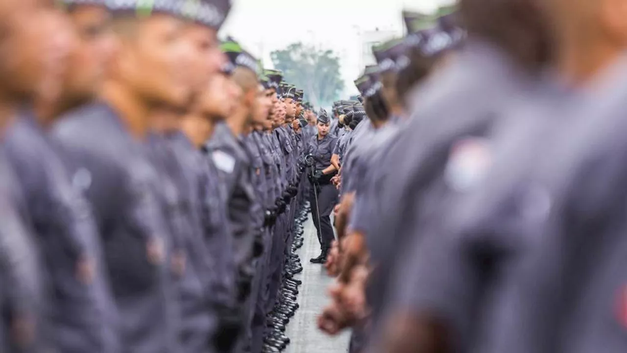 Defensoria move ação contra governo de SP por morte de homem na Operação Escudo