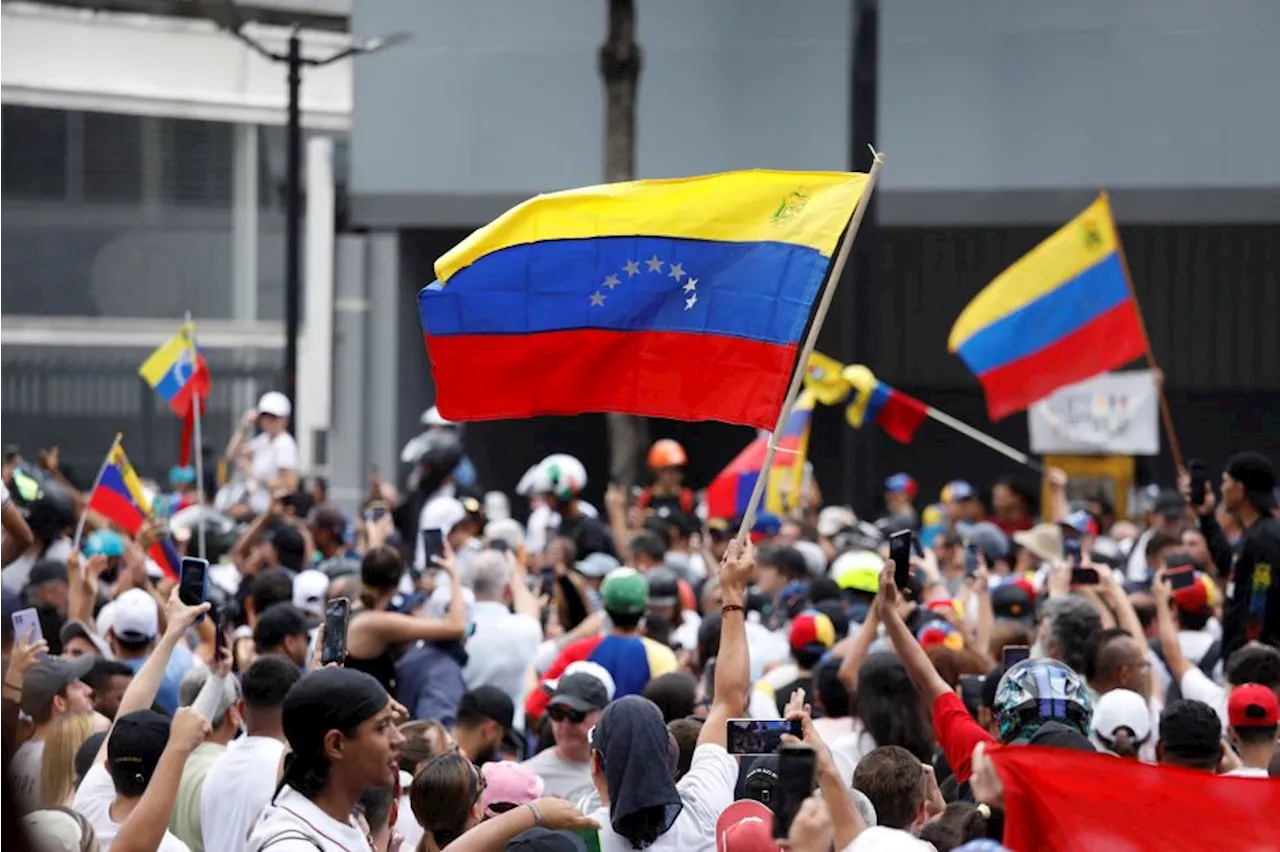 Protestos na Venezuela: Human Rights Watch diz ter recebido “relatos credíveis” de 20 mortes