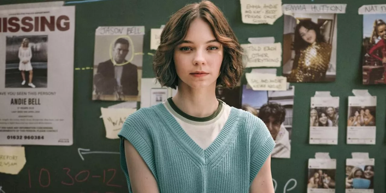 'A Good Girl's Guide to Murder' Review - Emma Myers Is the Standout of Netflix's Slow-Burn Adaptation