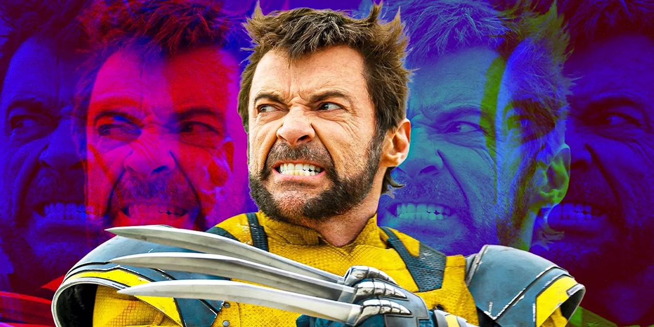 ‘Deadpool & Wolverine’ Is Already Among the Top 10 Highest-Grossing R-Rated Hits of All Time