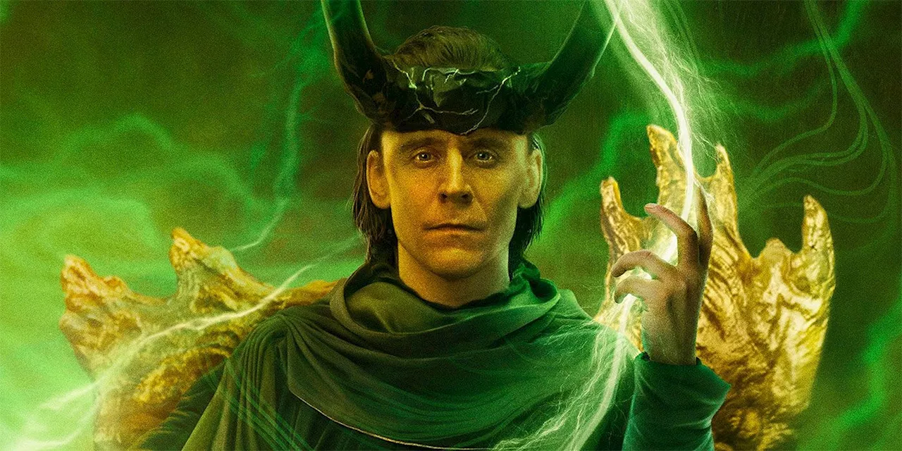 'Loki' Did the Void Better Than 'Deadpool & Wolverine'