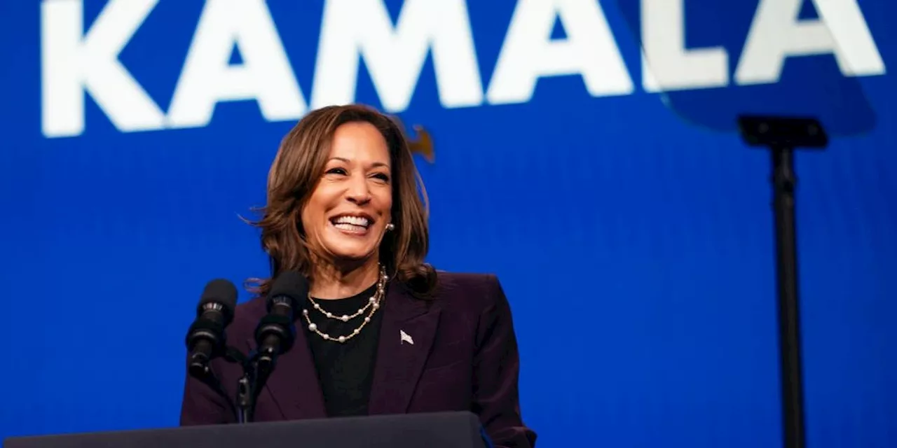 7 Green Groups That Didn't Back Biden Just Endorsed Harris as 'Our Only Choice'