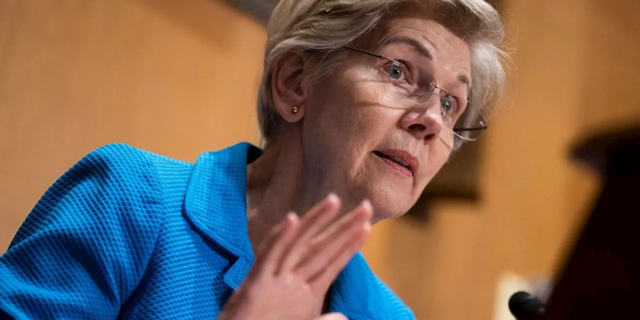 Warren Leads Call to End Dispute System 'Weaponized' by Corporations Amid Honduras Case