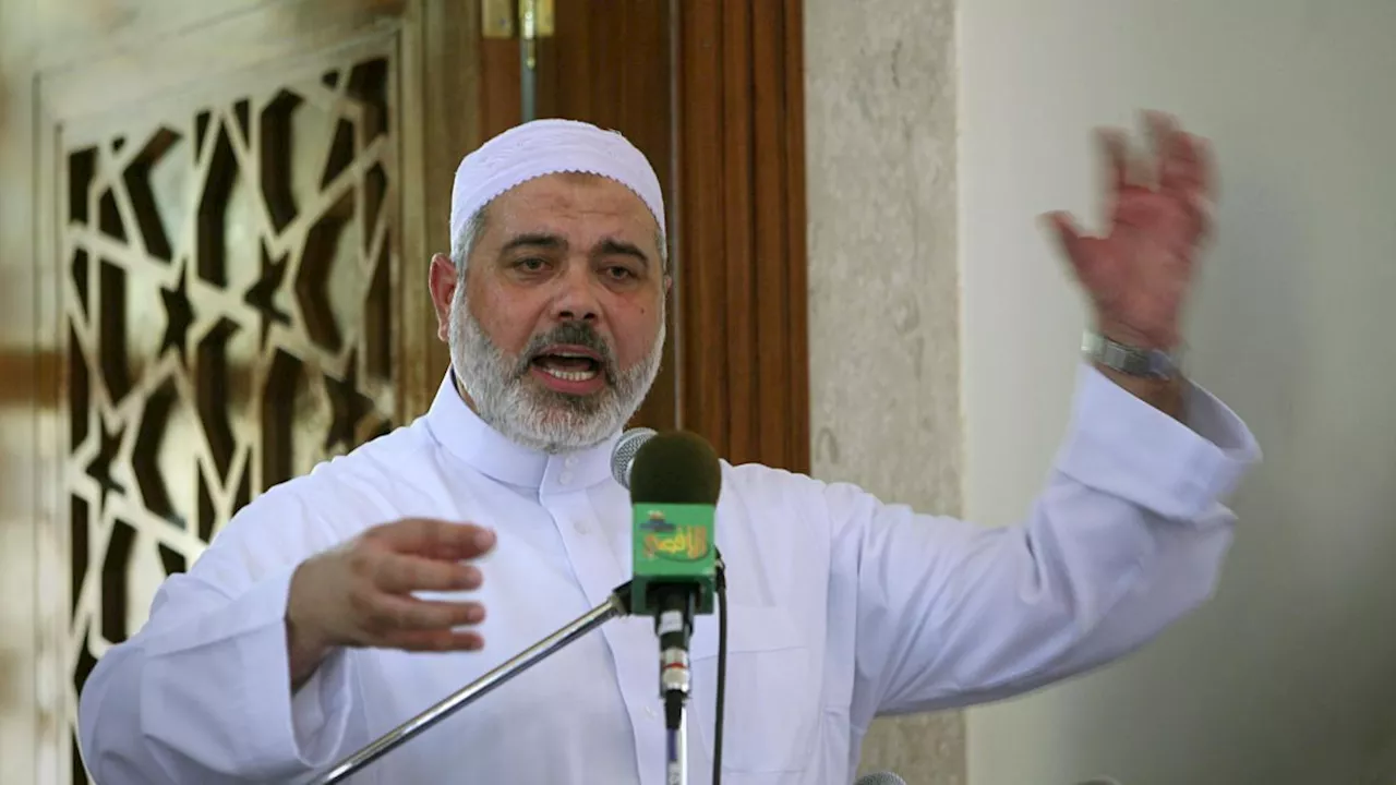 Chi era Ismail Haniyeh, il leader di Hamas ucciso da Israele a Teheran