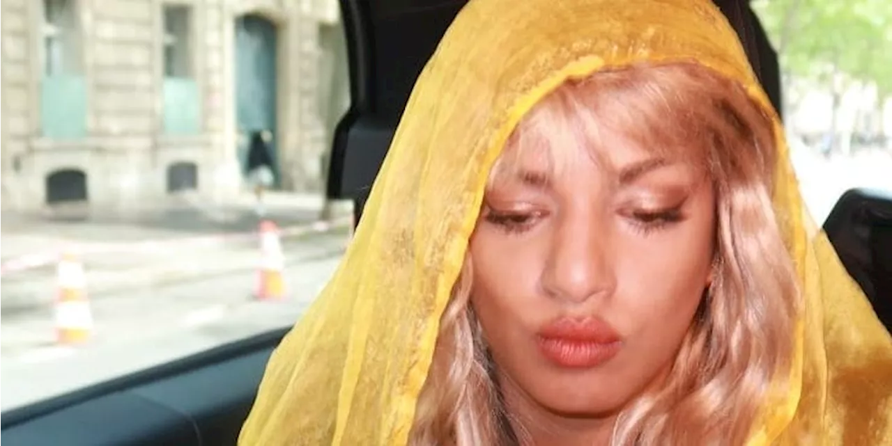 Parole potenti, il testo di 'Bad Girls' di M.I.A. spiegato