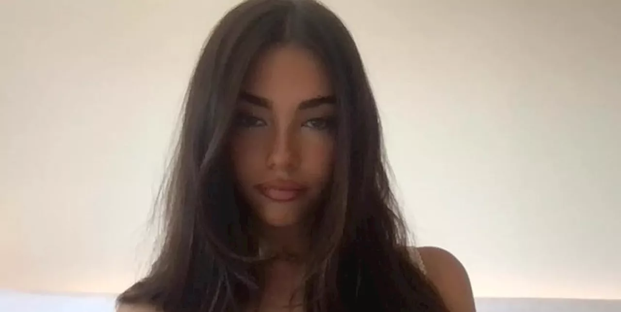 Quelle di Madison Beer sono le ballerine perfette da indossare ovunque