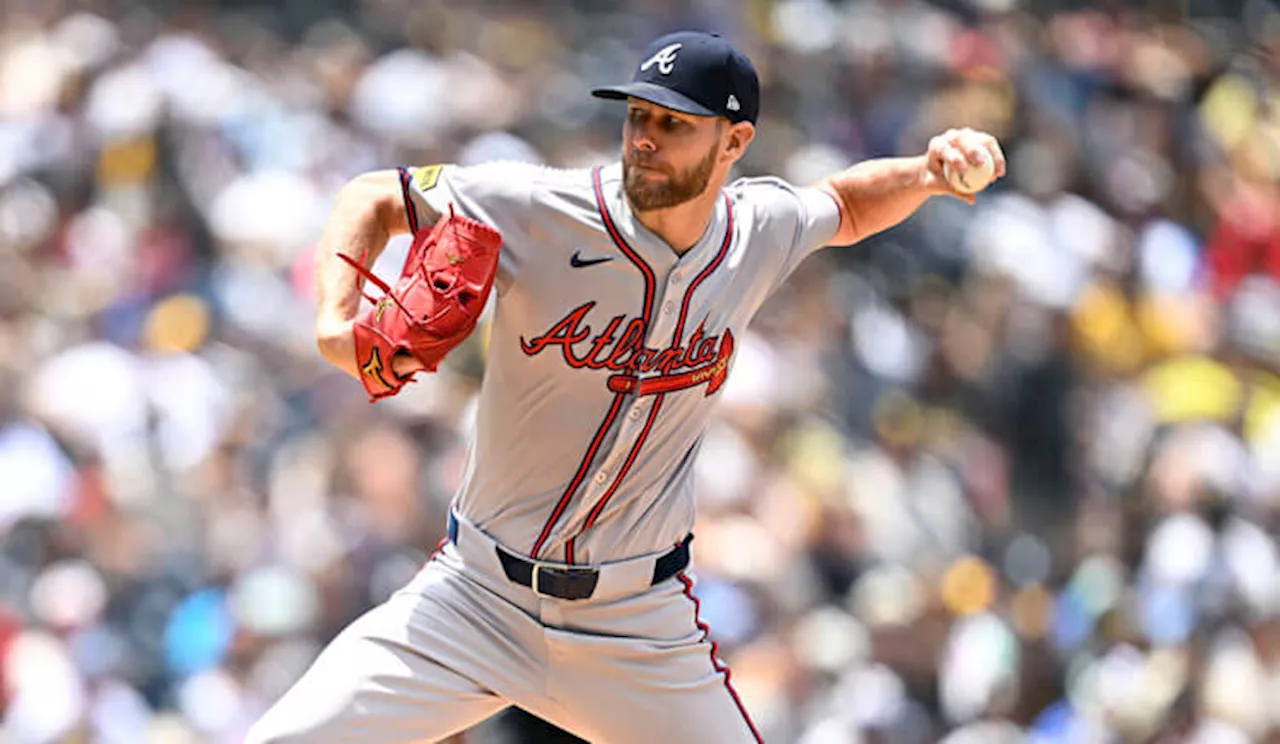 Braves vs Brewers Prediction, Picks & Odds for Today's MLB Game