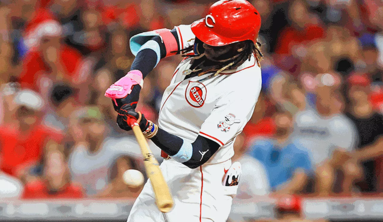 Cubs vs Reds Prediction, Picks & Odds for Tonight’s MLB Game