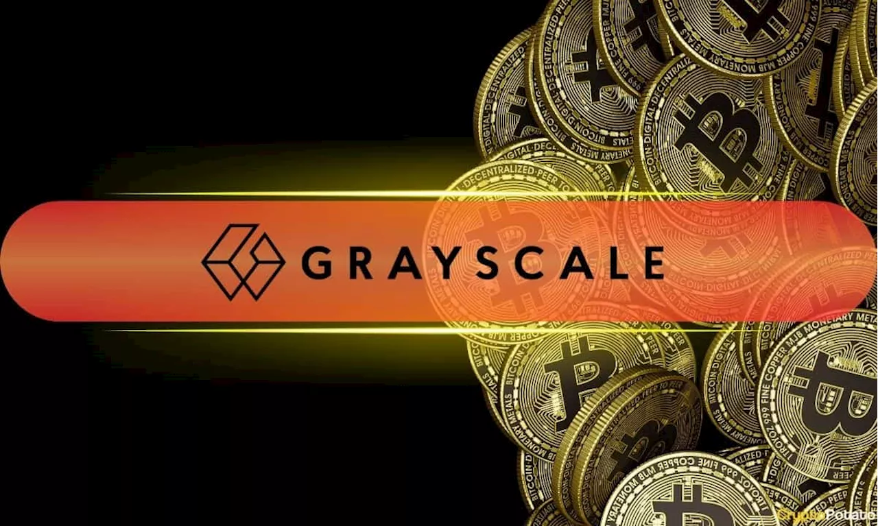 Grayscale Launches Mini Spot Bitcoin ETF at ‘Ultra-Low’ 0.15% Fee