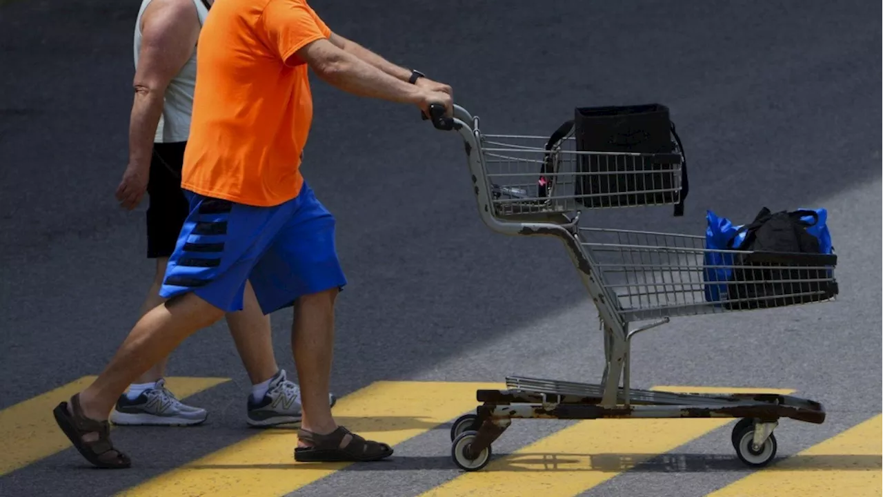 Economy grew 0.2 per cent in May, StatCan estimates 2.2 per cent annualized Q2 growth