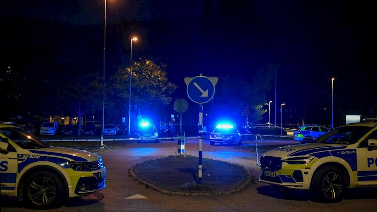 Femton skjutningar i juli – bryr vi oss längre?