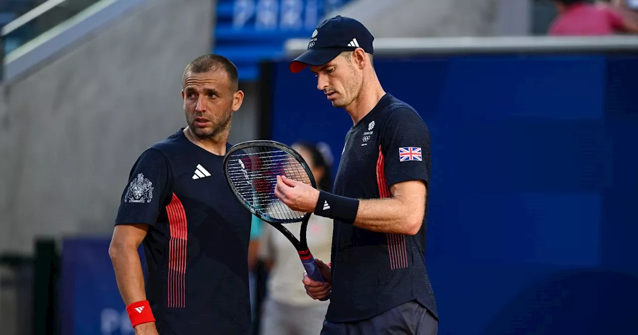 Andy Murray Olympic snub enrages viewers as BBC served up a volley of complaints