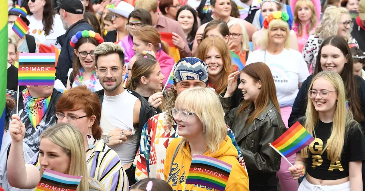 First Hamilton Pride march 'exceeded expectations' as annual plans revealed