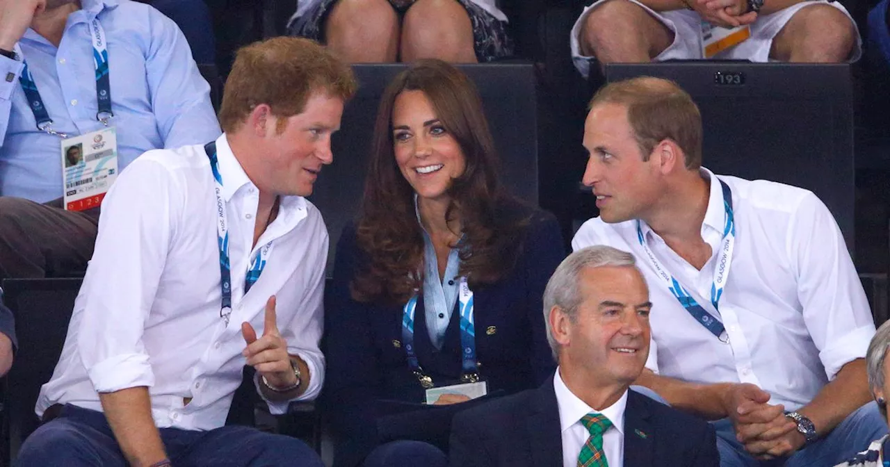 Harry's deadline for reconciliation with Kate and William as feelings laid bare