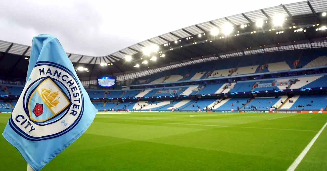 Man City fined £2m by Premier League for breaking little-known rule 22 times