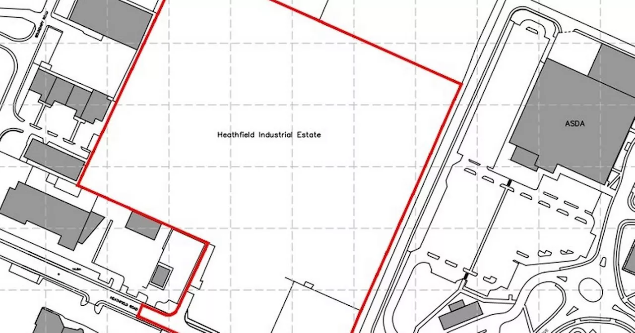 New Ayr retail site plans include garden centre, food courts and vehicle sales