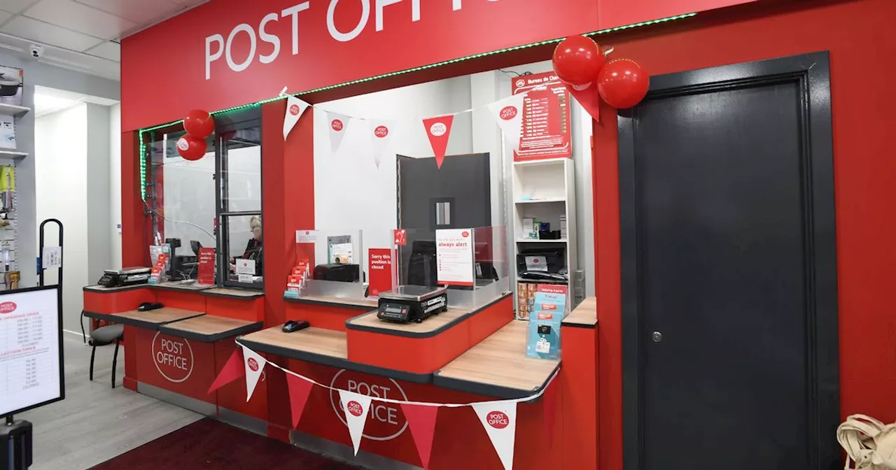 Rutherglen Post Office operators urged to reveal all for Horizon scandal Inquiry