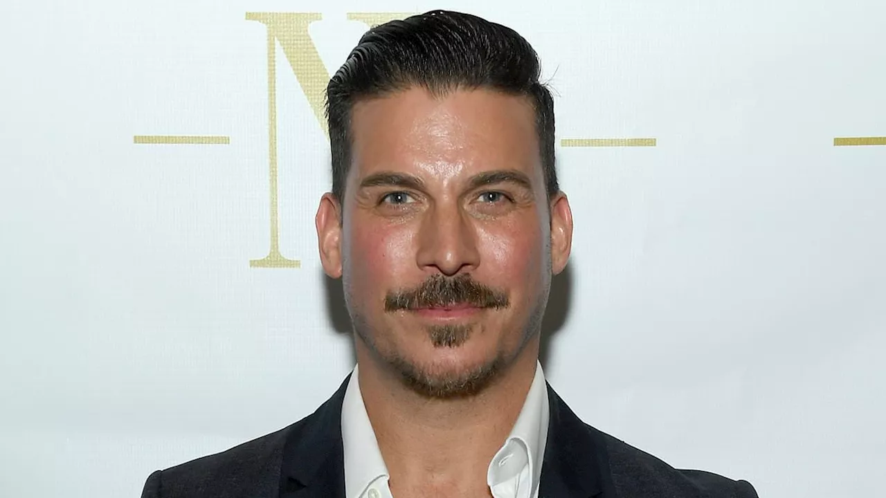 Jax Taylor checks into rehab amid his ongoing split from wife Brittany Cartwright