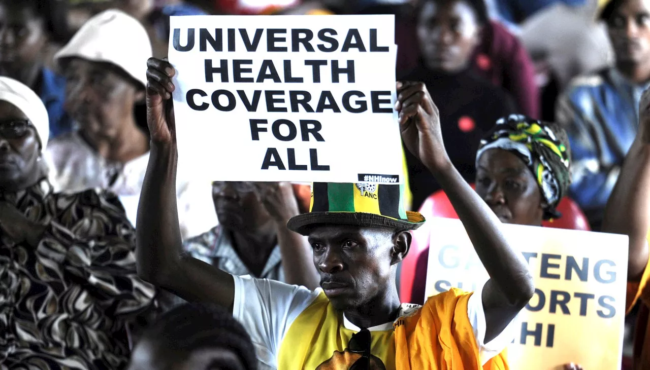 What would it take to turn National Health Insurance into universal healthcare?