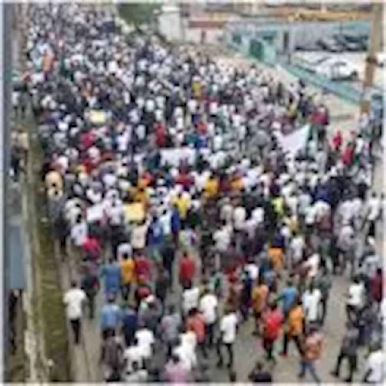 Hardship: Don’t join protesters to destroy Nigeria – James Sule urges youth