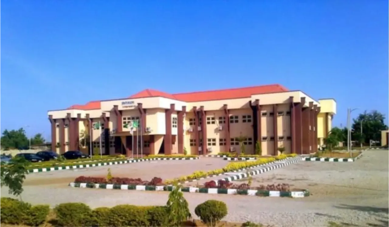 Katsina varsity loses Registrar, Falalu-Rafindadi