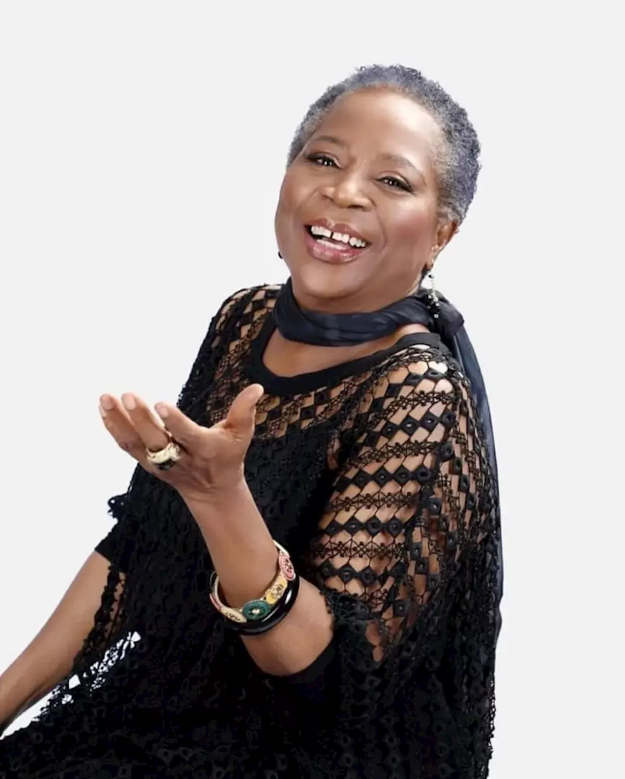Onyeka Onwenu: 10 things to know about the late ‘Elegant Stallion’