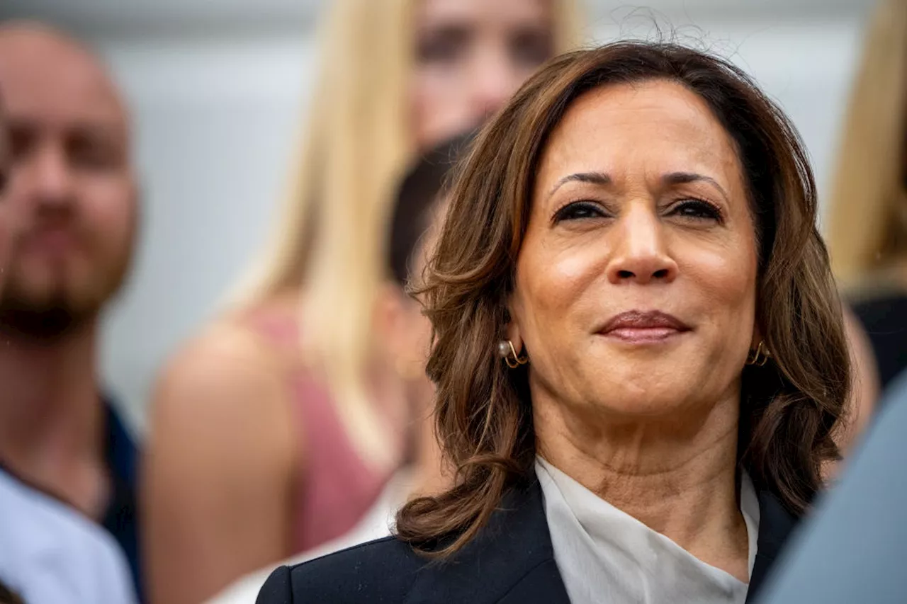 GOP Attacks Against Kamala Harris Were Already Bad – They Are About To Get Worse