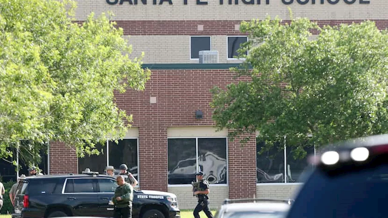 Civil trial to start in 2018 Santa Fe High School shooting