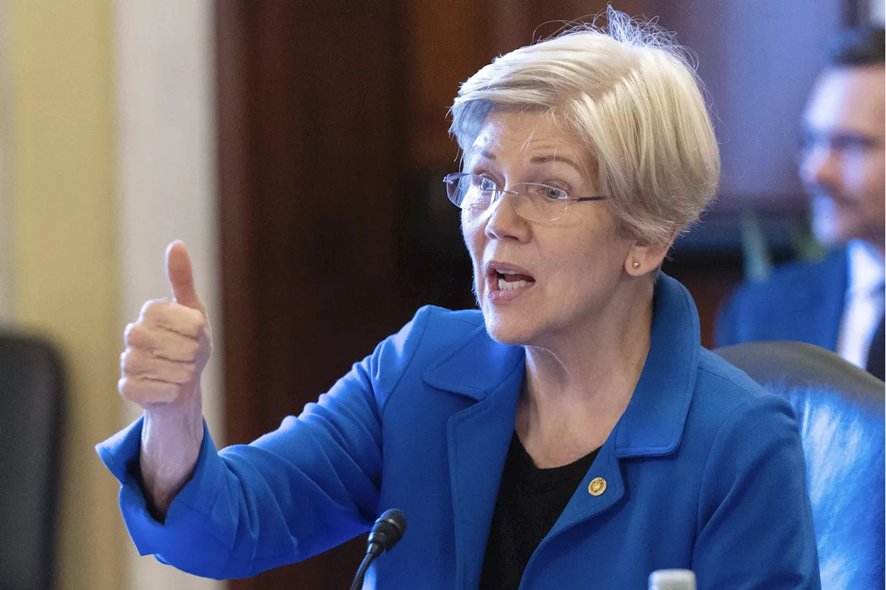 Elizabeth Warren to host panel with Soros-backed group staffed by anti-Israel activists