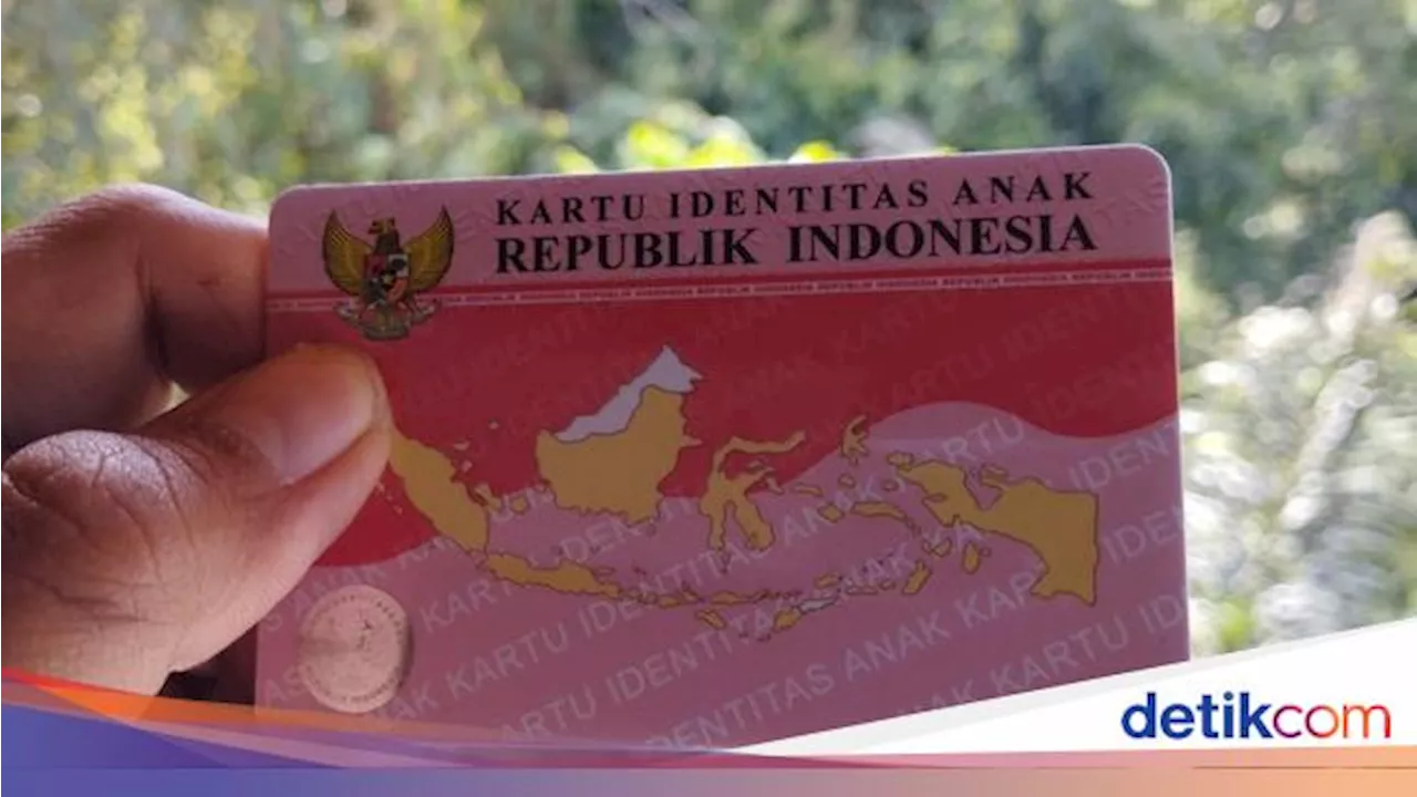 Syarat Membuat Kartu KIA Lengkap dengan Cara Bikin, Biaya, hingga Kegunaannya