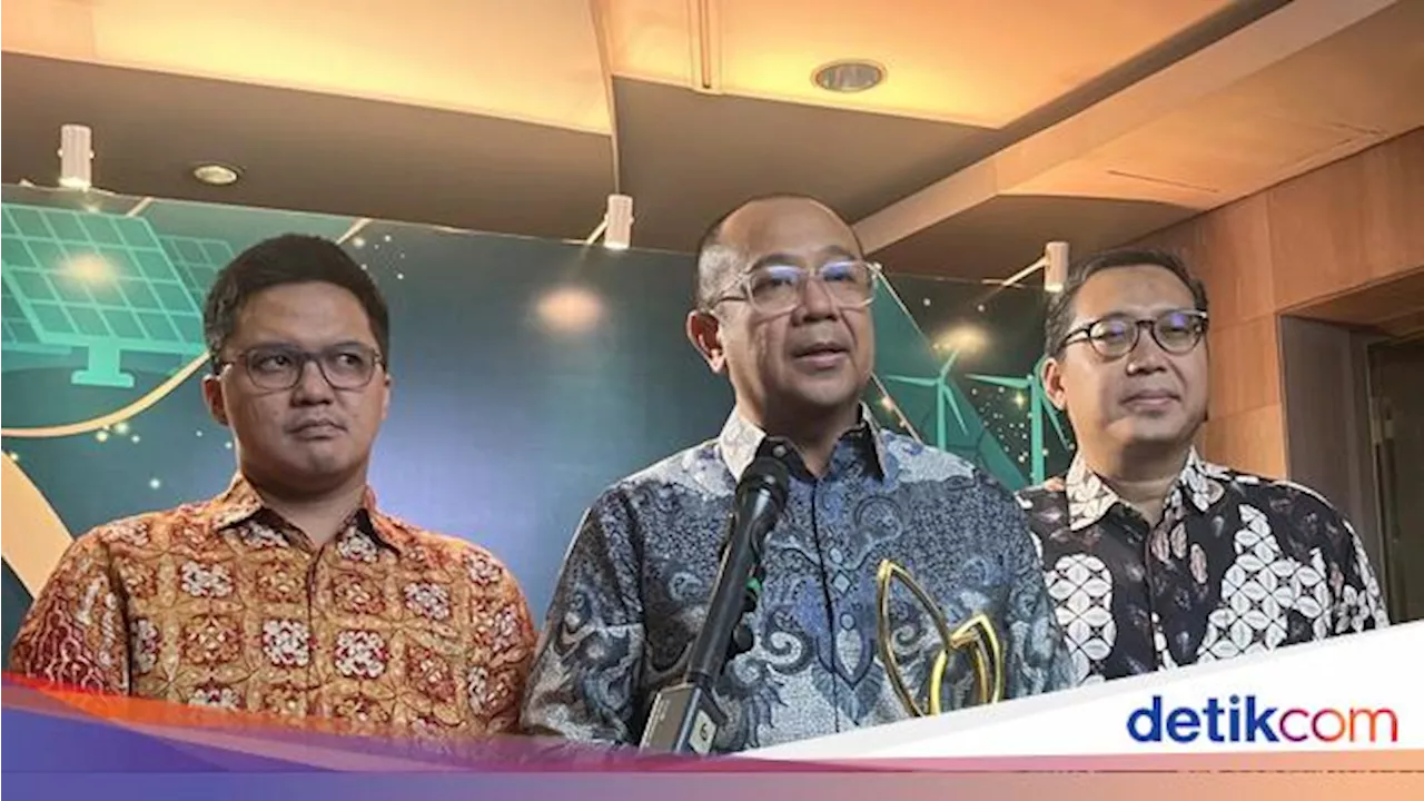 Genjot Pasokan Air, PAM Jaya Tambah 7.000 Km Sambungan Pipa di Jakarta