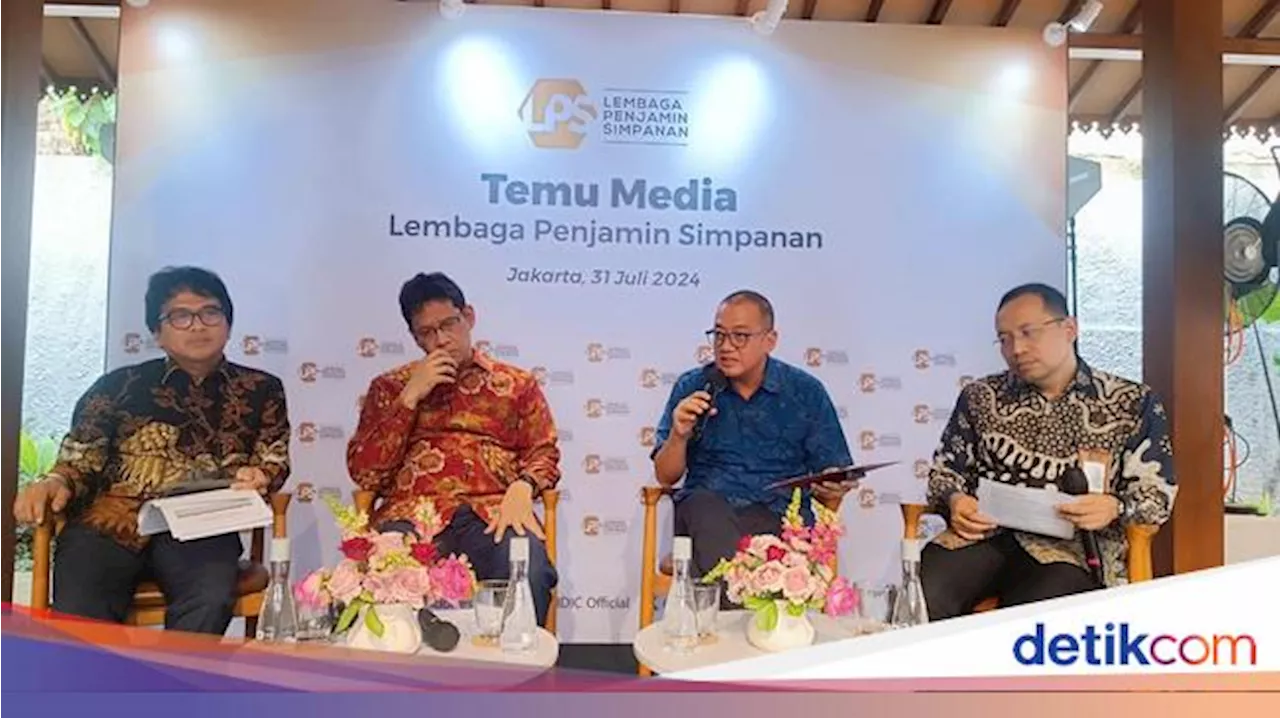 LPS Menang Gugatan di Pengadilan Mauritius, Penyitaan Aset Bank Century Lanjut!