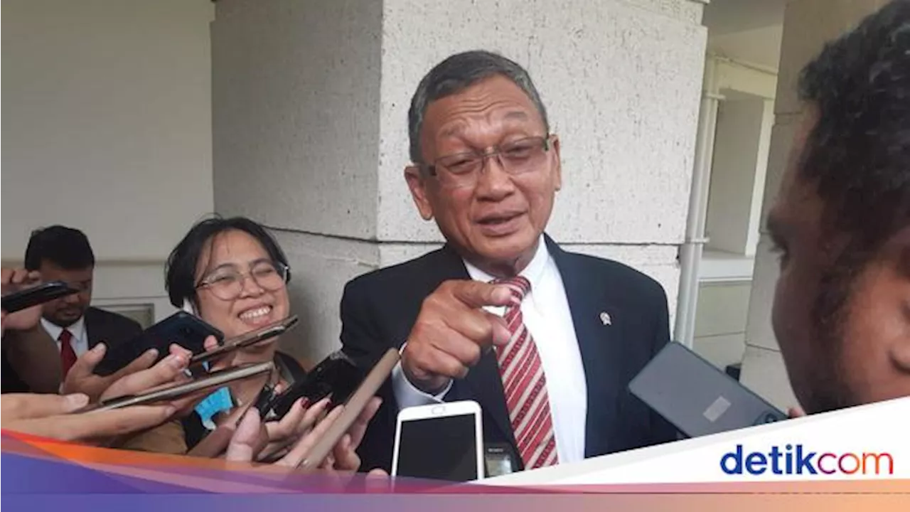 Menteri ESDM Buka Suara soal Rencana Luncurkan BBM Jenis Baru