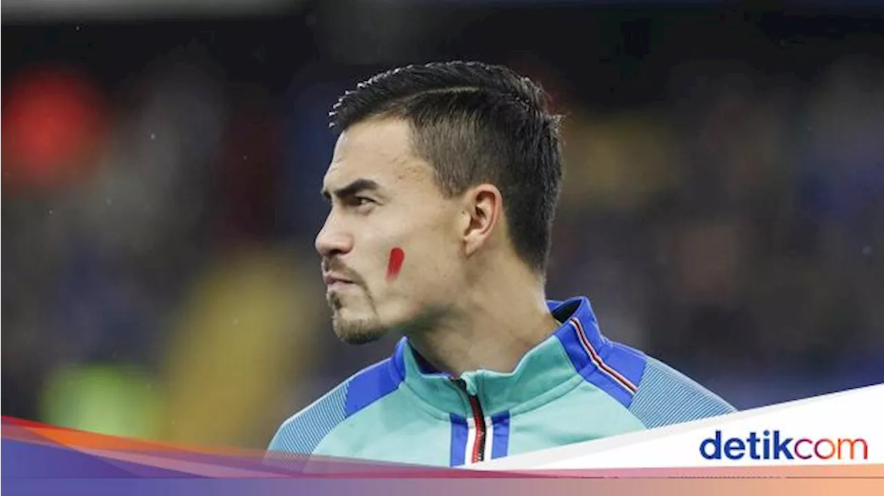 Como 1907 Resmi Datangkan Emil Audero Mulyadi