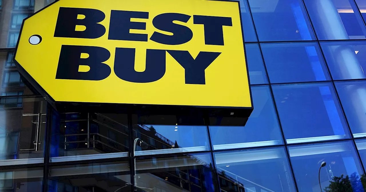 Best Buy Back to School Sale — Laptops, tablets, TVs, more on sale