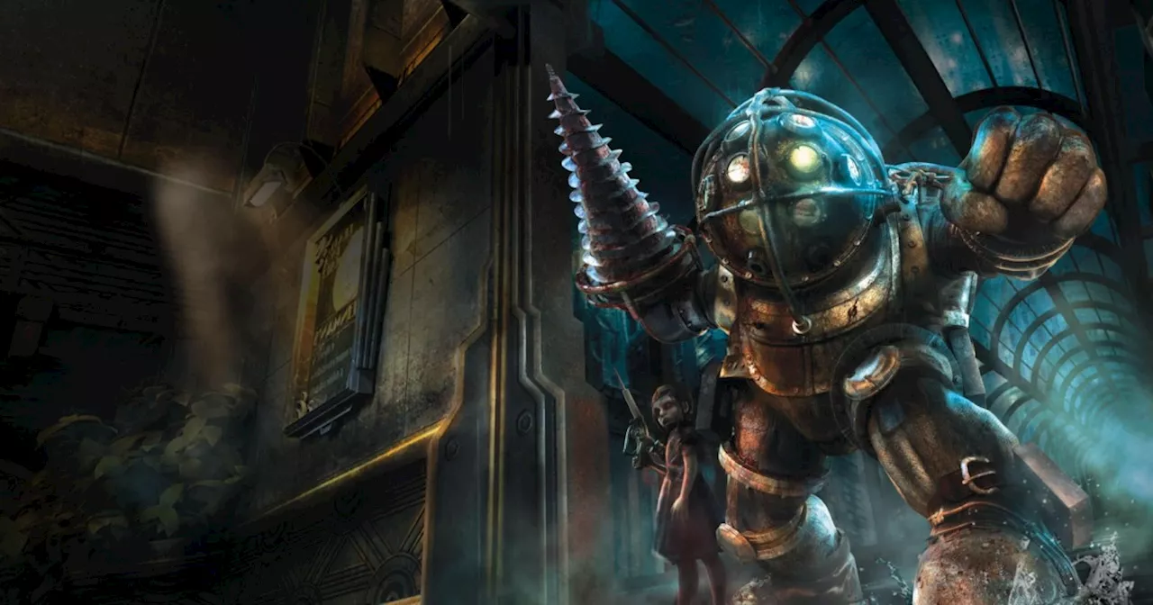 Bioshock 4 rumors: everything we know so far